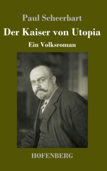 Image for Der Kaiser von Utopia