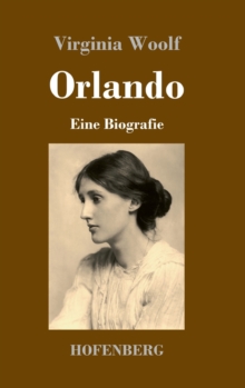 Image for Orlando : Eine Biografie