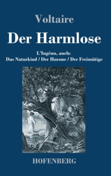 Image for Der Harmlose