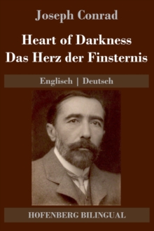 Image for Heart of Darkness / Das Herz der Finsternis
