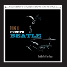 Image for Finding the Fourth Beatle
