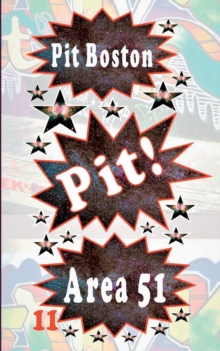 Image for Pit! Area 51 : Pits spannende Abenteuer