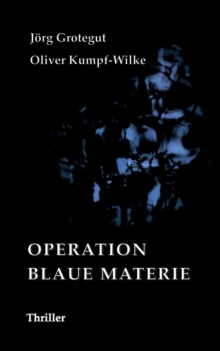 Image for Operation Blaue Materie