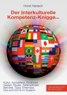 Image for Der Interkulturelle Kompetenz-Knigge 2100