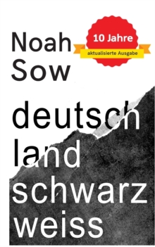 Image for Deutschland Schwarz Weiß : Der alltagliche Rassismus