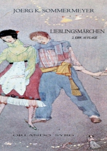 Image for Lieblingsmarchen
