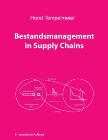 Image for Bestandsmanagement in Supply Chains