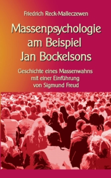 Image for Massenpsychologie am Beispiel Jan Bockelsons
