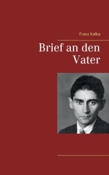 Image for Brief an den Vater