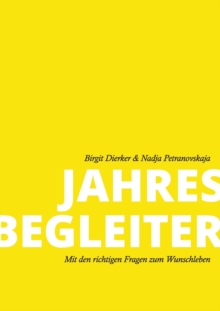 Image for Jahresbegleiter