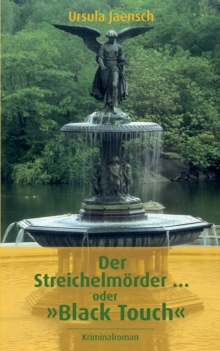 Image for Der Streichelmoerder ... oder "Black Touch"