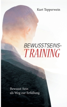 Image for Bewusstseins-Training
