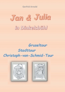 Image for Jan & Julia in Dinkelsbuhl