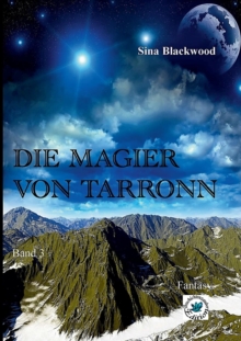 Image for Die Magier von Tarronn
