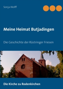 Image for Meine Heimat Butjadingen