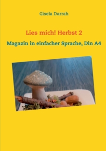 Image for Lies mich! Herbst 2