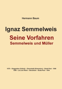 Image for Ignaz Semmelweis