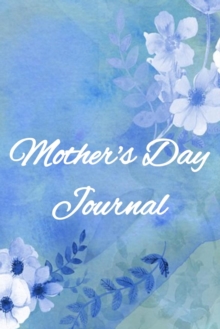 Image for Mother's Day Journal