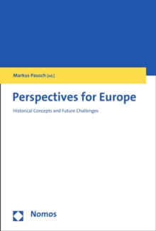Image for Perspectives for Europe