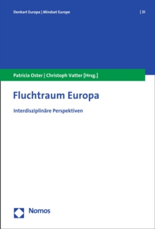 Image for Fluchtraum Europa