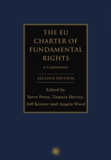 Image for EU Charter of Fundamental Rights
