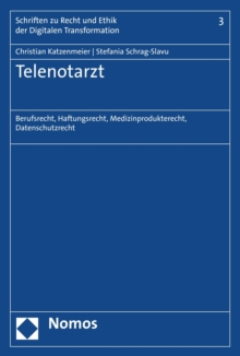 Image for Telenotarzt