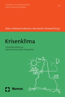 Image for Krisenklima