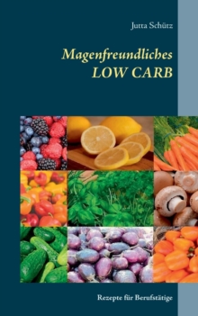 Image for Magenfreundliches LOW CARB
