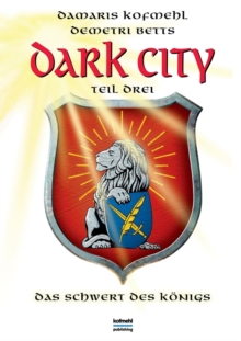 Image for Dark City