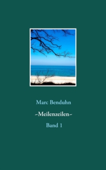 Image for Meilenzeilen -Gedichte- : Band 1