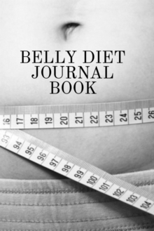 Image for Belly Diet Journal Book