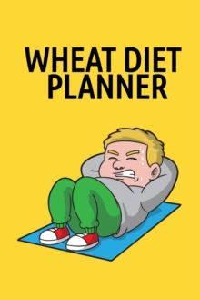 Image for Wheat Diet Planner