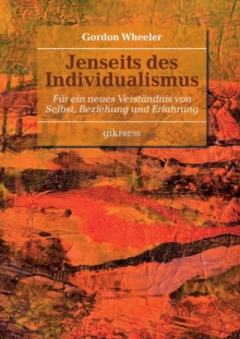Image for Jenseits des Individualismus