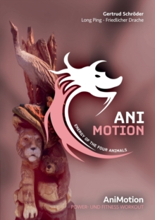 Image for Animotion : Energy of the four animals
