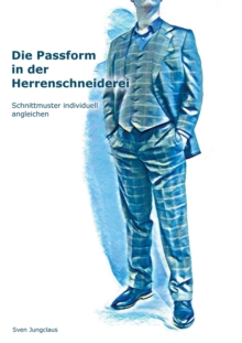 Image for Die Passform in der Herrenschneiderei