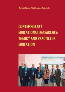 Image for Contemporary Educational Researches