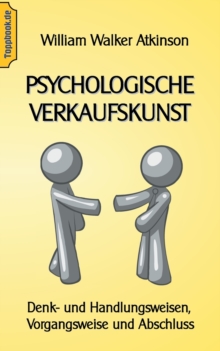 Image for Psychologische Verkaufskunst