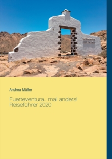 Image for Fuerteventura... mal anders! Reisefuhrer 2020
