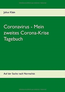 Image for CORONAVIRUS - MEIN ZWEITES CORONA-KRISE