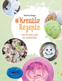 Image for #Kreativ Rezepte