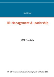 Image for HR Management & Leadership