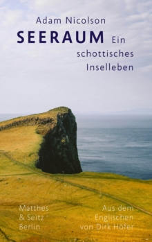 Image for Seeraum : Ein Inselleben: Ein Inselleben