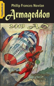 Image for Armageddon 2419 AD : Deutschsprachige Ausgabe