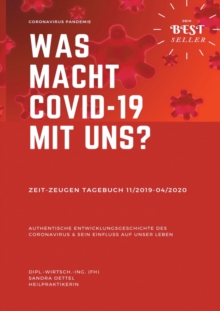 Image for Was macht Covid-19 mit uns?