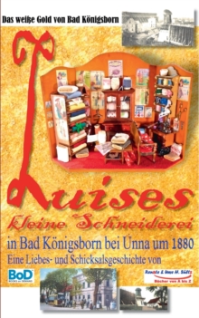 Image for Luises kleine Schneiderei in Bad Konigsborn bei Unna um 1880