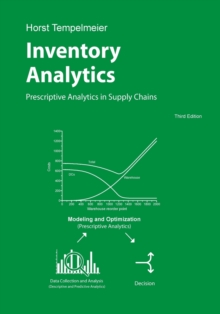 Image for Inventory Analytics