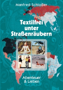 Image for Textilfrei unter Strassenraubern