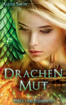 Image for Drachenmut