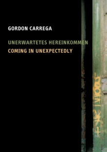Image for Coming in Unexpectedly