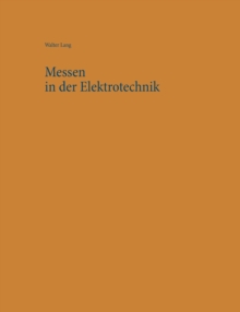 Image for Messen in der Elektrotechnik